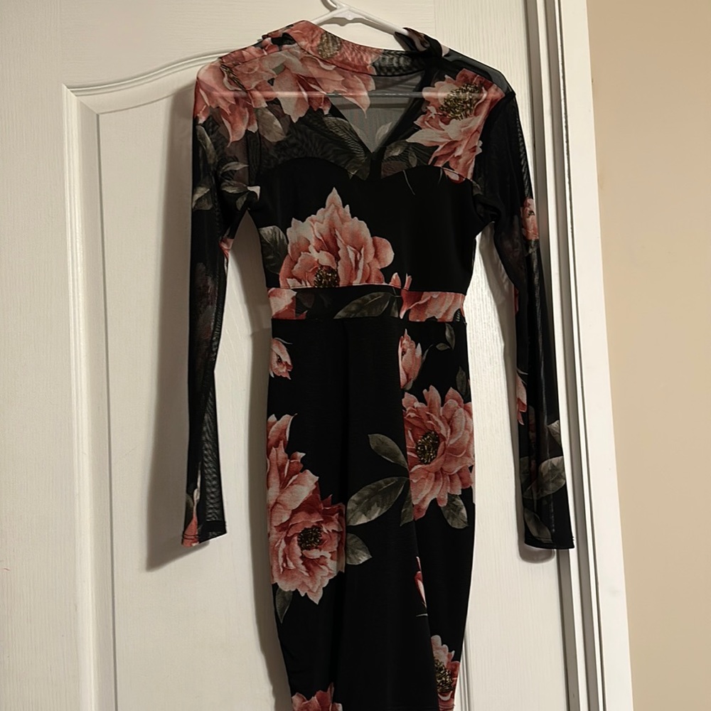 Party dress